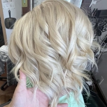 Highlight Blonde 100