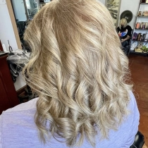 Extra Light Ash Blonde 10A/10.1