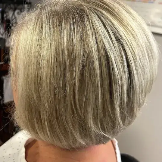 Professional Hair Color with Argan Oil | Light Intense Blonde 8NN