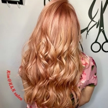 Rose Gold