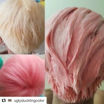 Pretty Pink