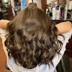Intense Dark Blonde 6NN