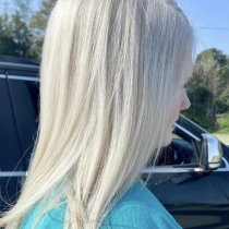 Intense Pearl Blonde Duo