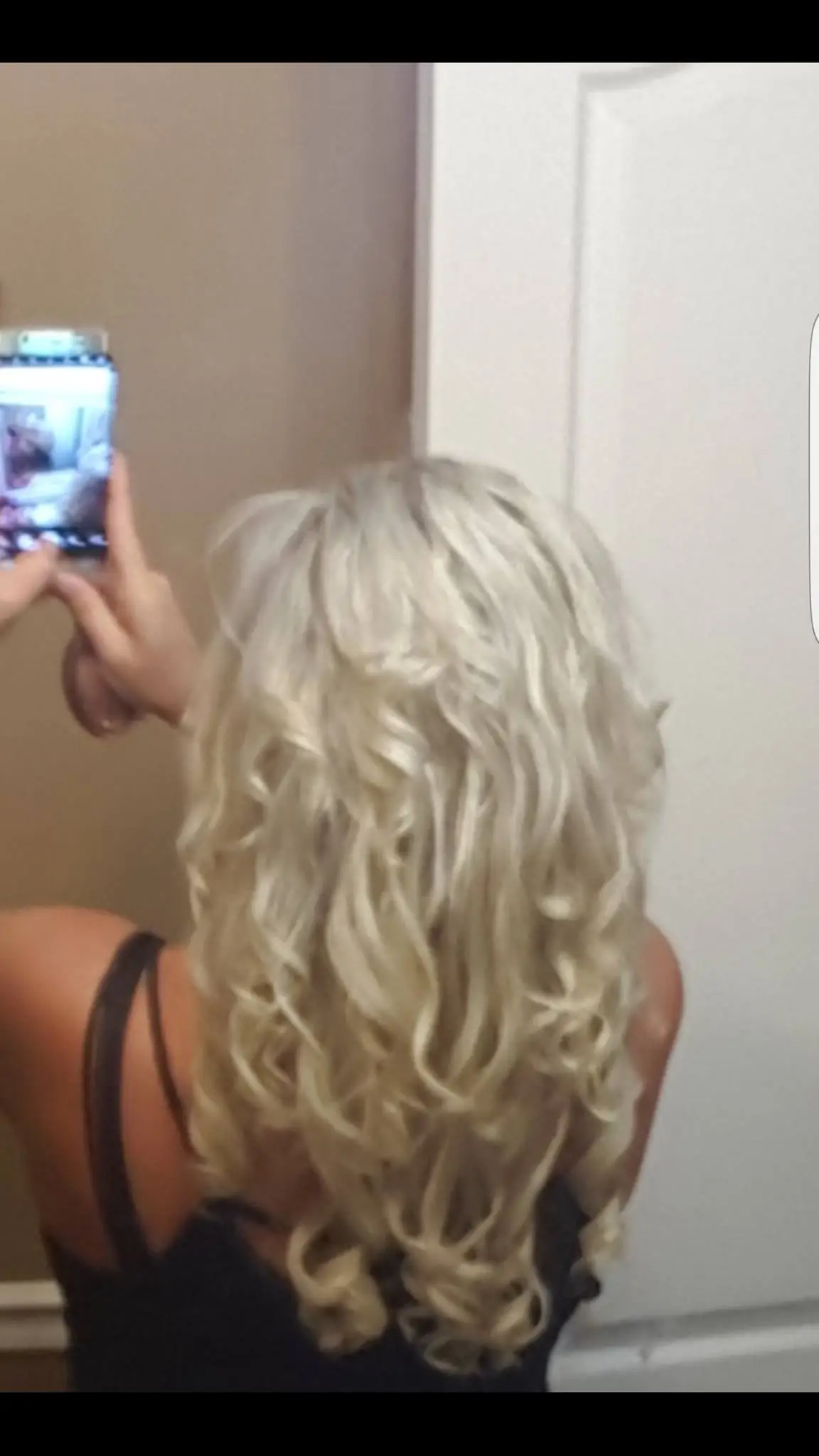 Silver Blonde Toner