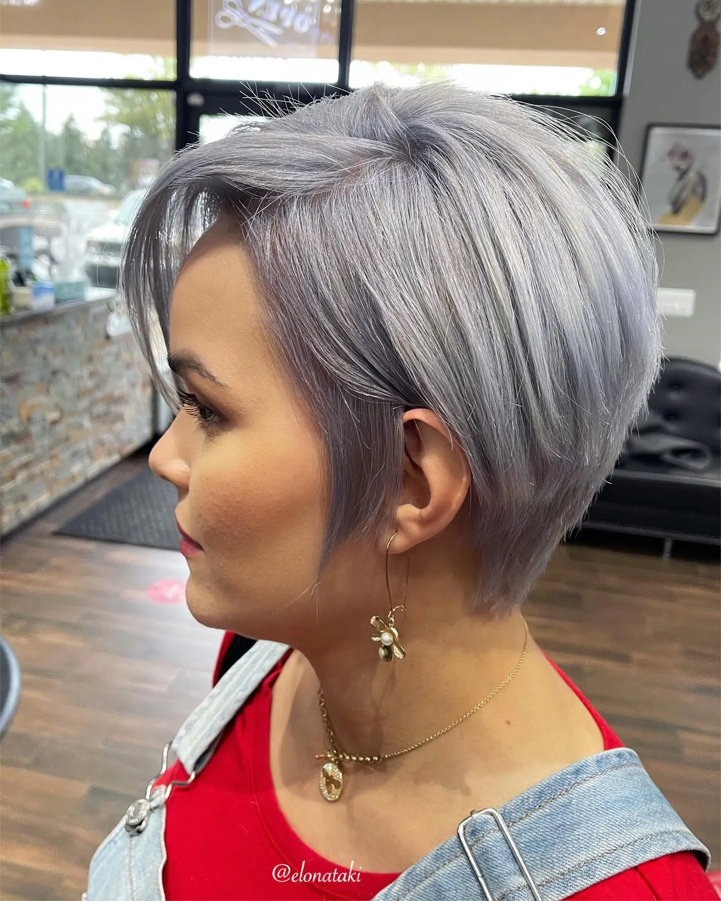 4 Purple Hair Looks that Every Stylist Needs to Know - Ugly Duckling