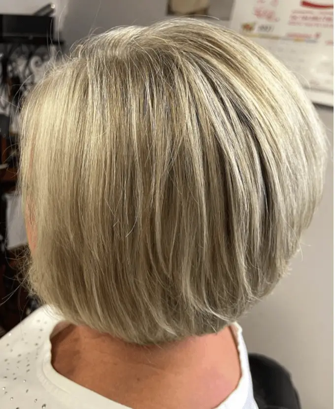 5 Actionable Tips for Taking Grey Hair Blonde - Ugly Duckling 5 Actionable Tips for Taking Grey Hair Blonde - Ugly Duckling
