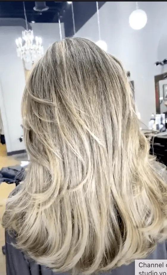A Hair toner can totally transform your blonde hair. Here's how! - Ugly Duckling A Hair toner can totally transform your blonde hair. Here's how! - Ugly Duckling