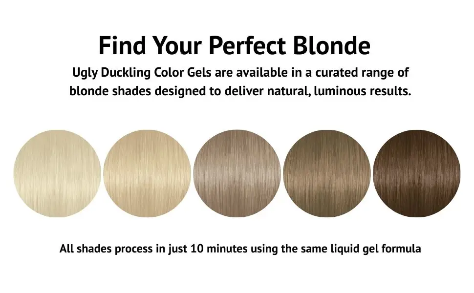 Color Gel