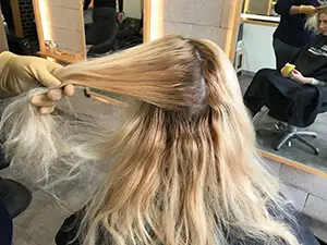 How to Color Hair Professionally: A Step-by-Step Guide for Stylists - Ugly Duckling How to Color Hair Professionally: A Step-by-Step Guide for Stylists - Ugly Duckling