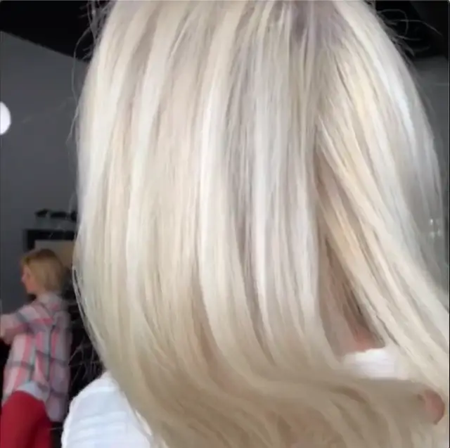 The Definitive Guide to Covering Grey Hair - Ugly Duckling The Definitive Guide to Covering Grey Hair - Ugly Duckling
