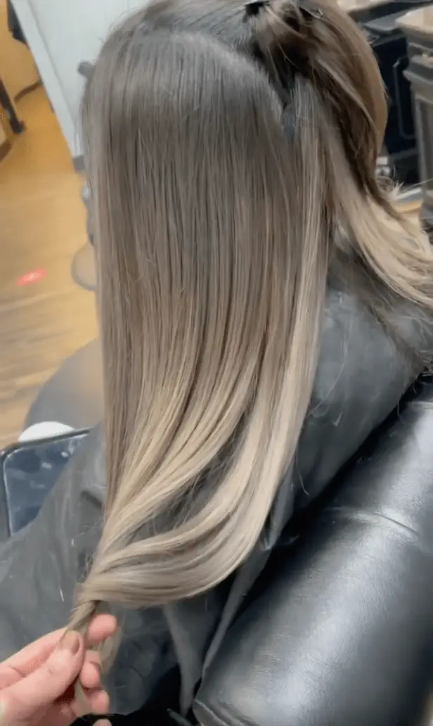 2 ways to use Blue Based Ash blonde Hair Toners - Ugly Duckling 2 ways to use Blue Based Ash blonde Hair Toners - Ugly Duckling