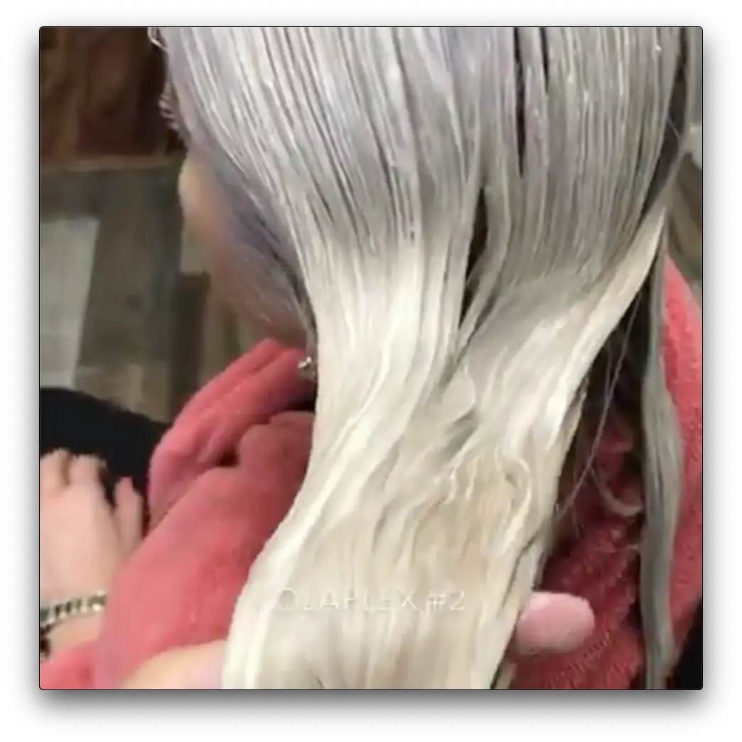 How To Get A Level 10 Ash Blonde Hair Get Rid Of Your Yellow Or