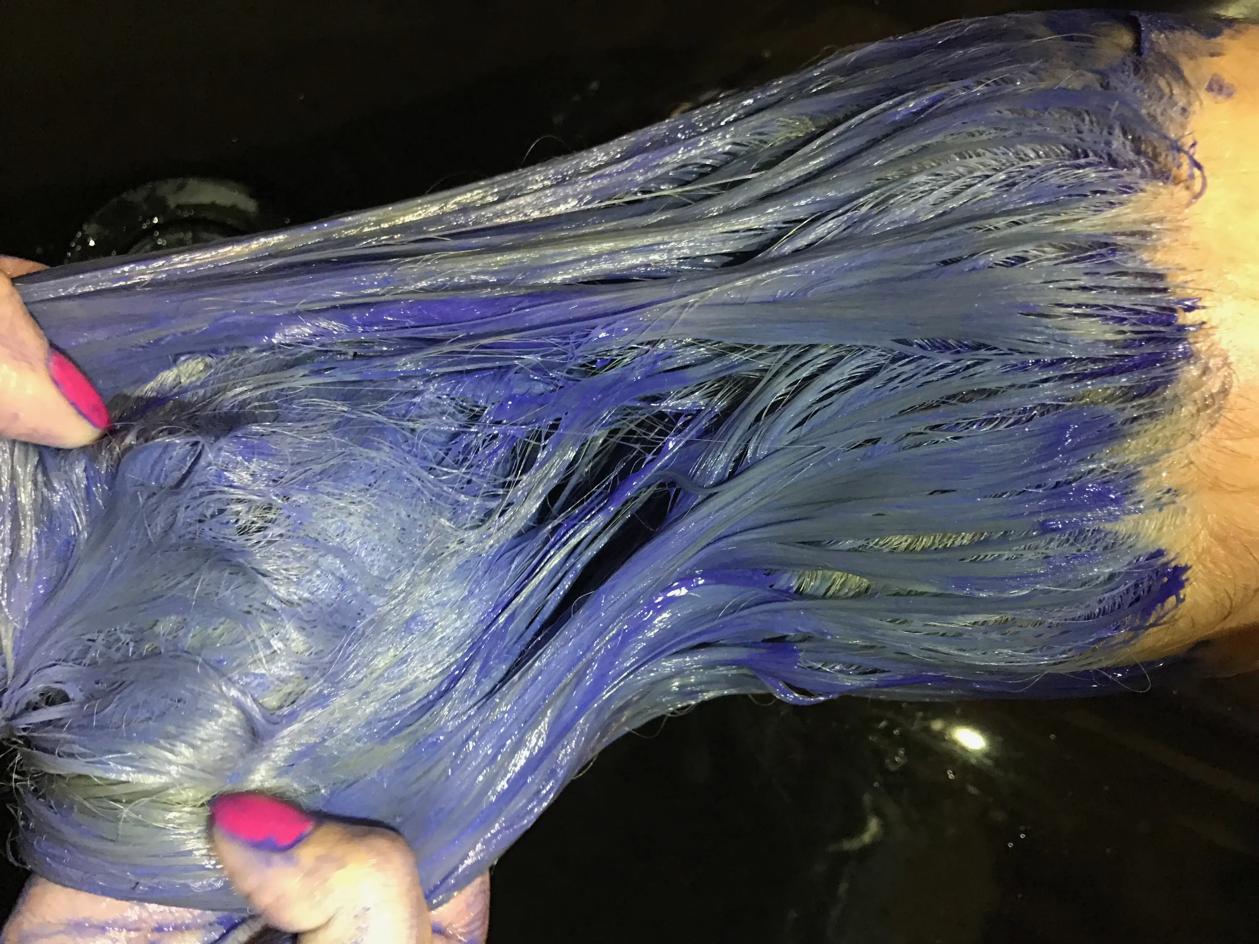 How To Get A Level 10 Ash Blonde Hair Get Rid Of Your Yellow Or