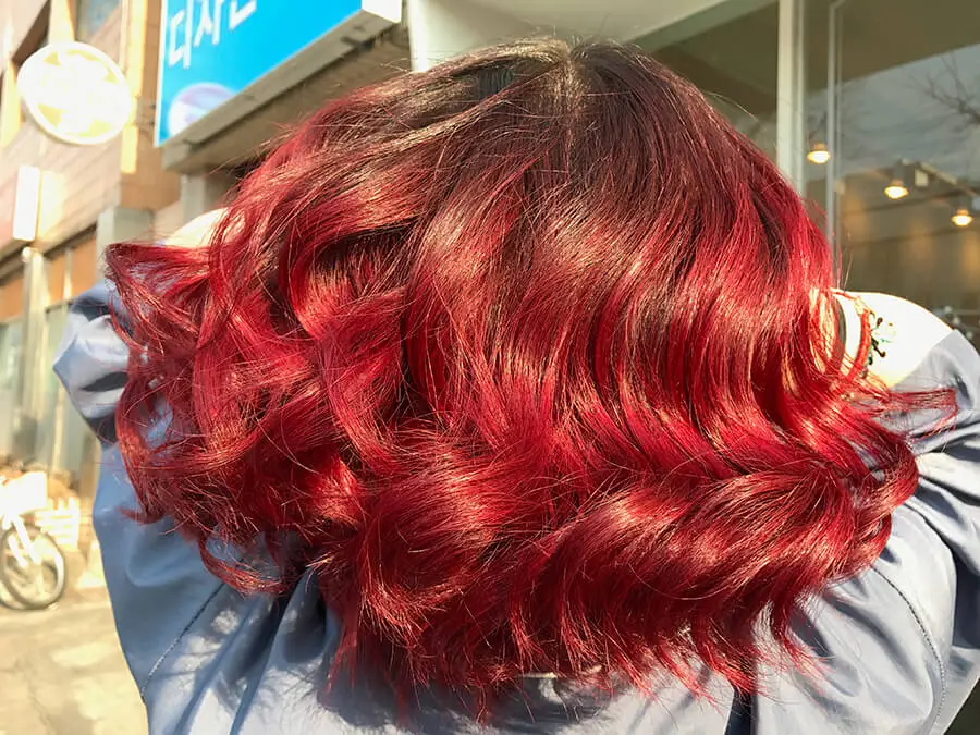 50 Hottest Red Hair Color Ideas for 2023  The Trend Spotter