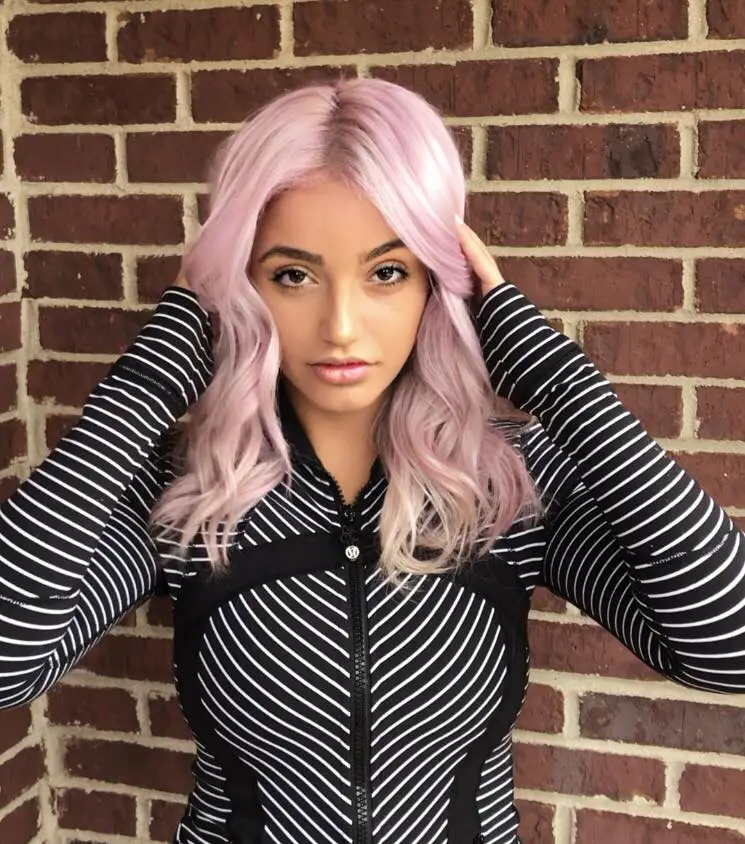 Sali Pink