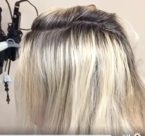 How To Get 5 Levels Of Lift On Hair Without Bleach Ugly