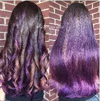 Pure Purple