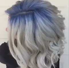 How To Do A Shadow Root In Your Salon Today Ugly Duckling