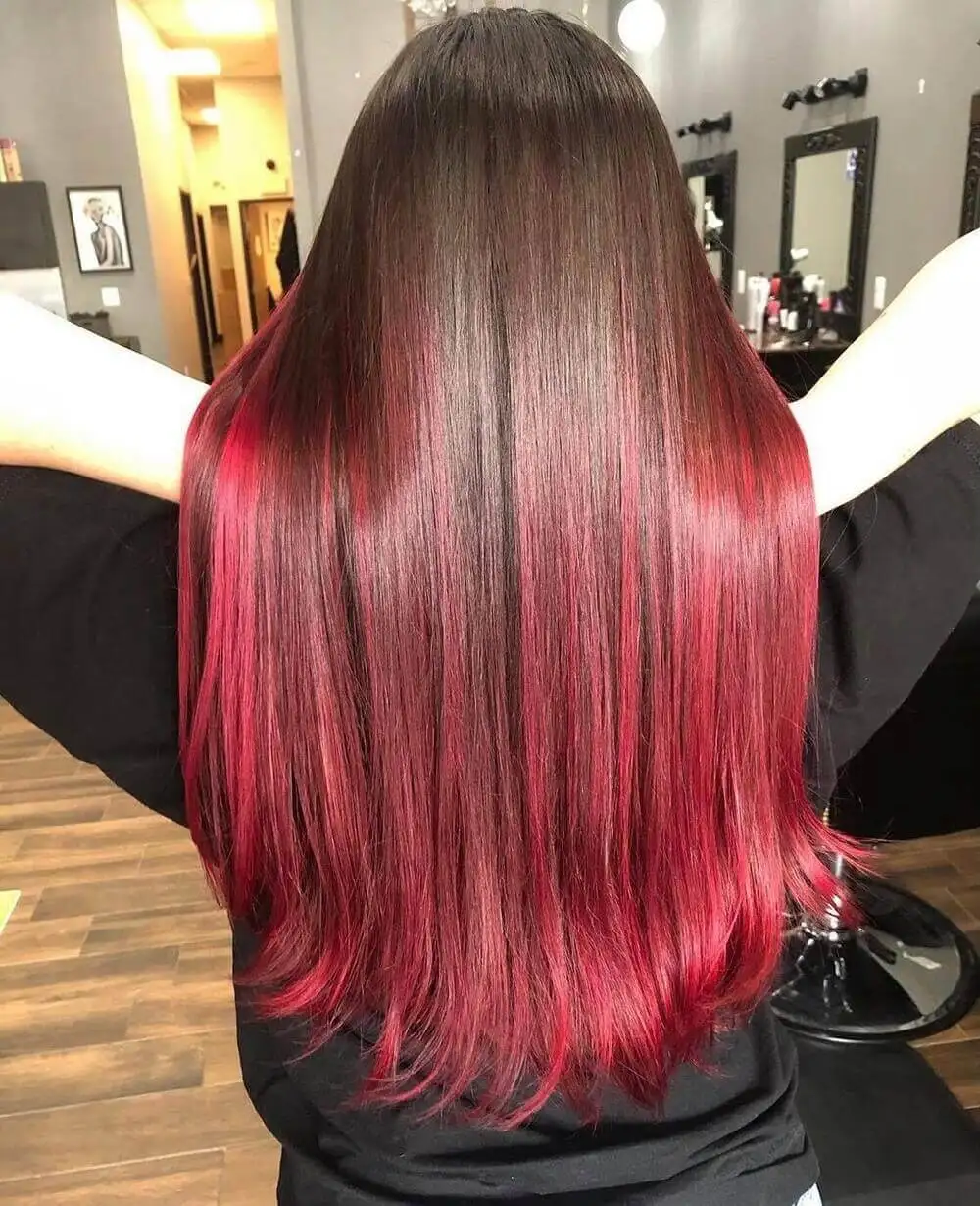 The Best Hairstyle And Color For Your Face Shape And Skin Tone | Uloop