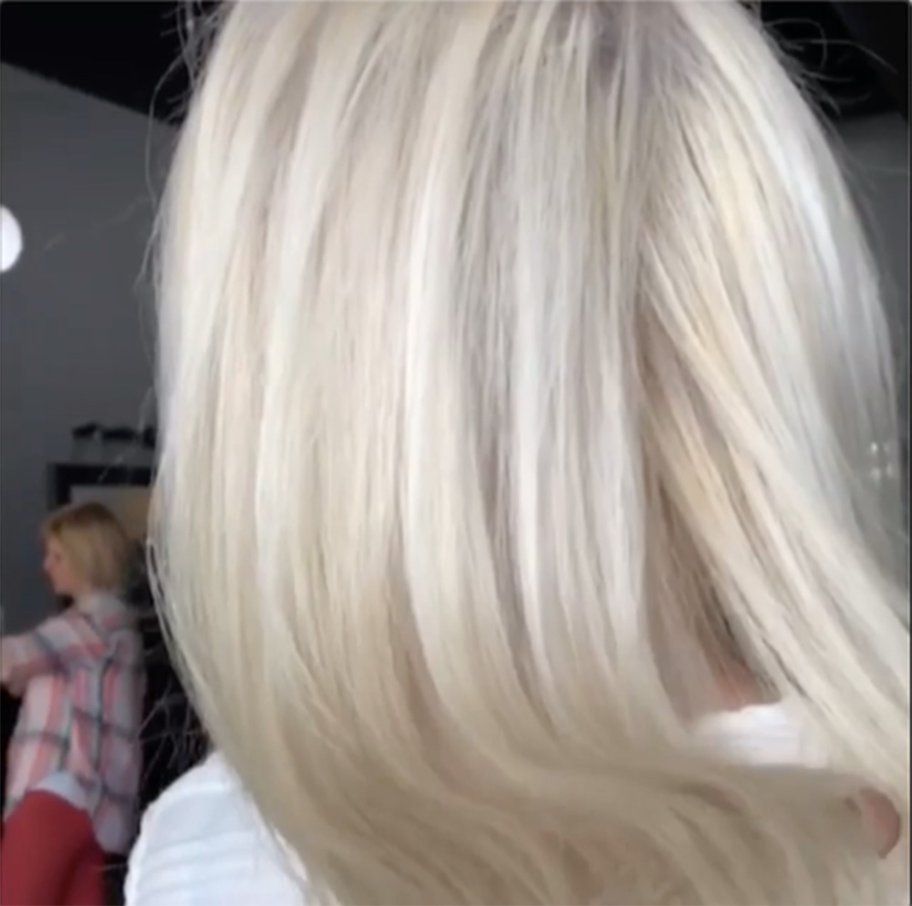 7 Tips to Maintain Platinum Blonde Hair - The 6th One will Surprise you! - Ugly Duckling 7 Tips to Maintain Platinum Blonde Hair - The 6th One will Surprise you! - Ugly Duckling