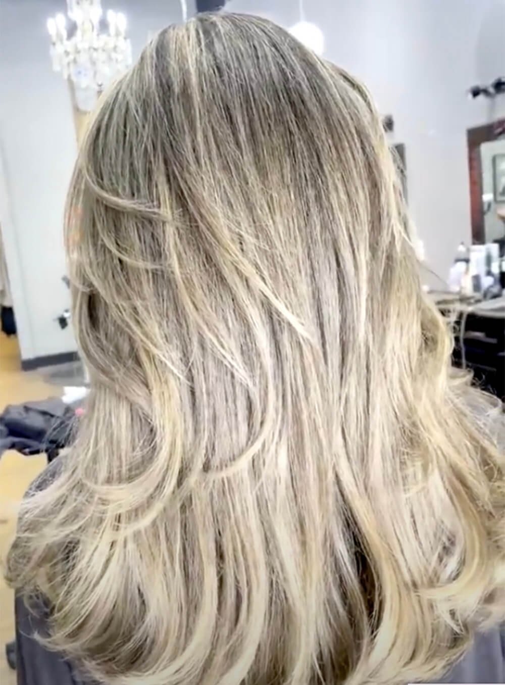 A Hair toner can totally transform your blonde hair. Here's how! - Ugly  Duckling