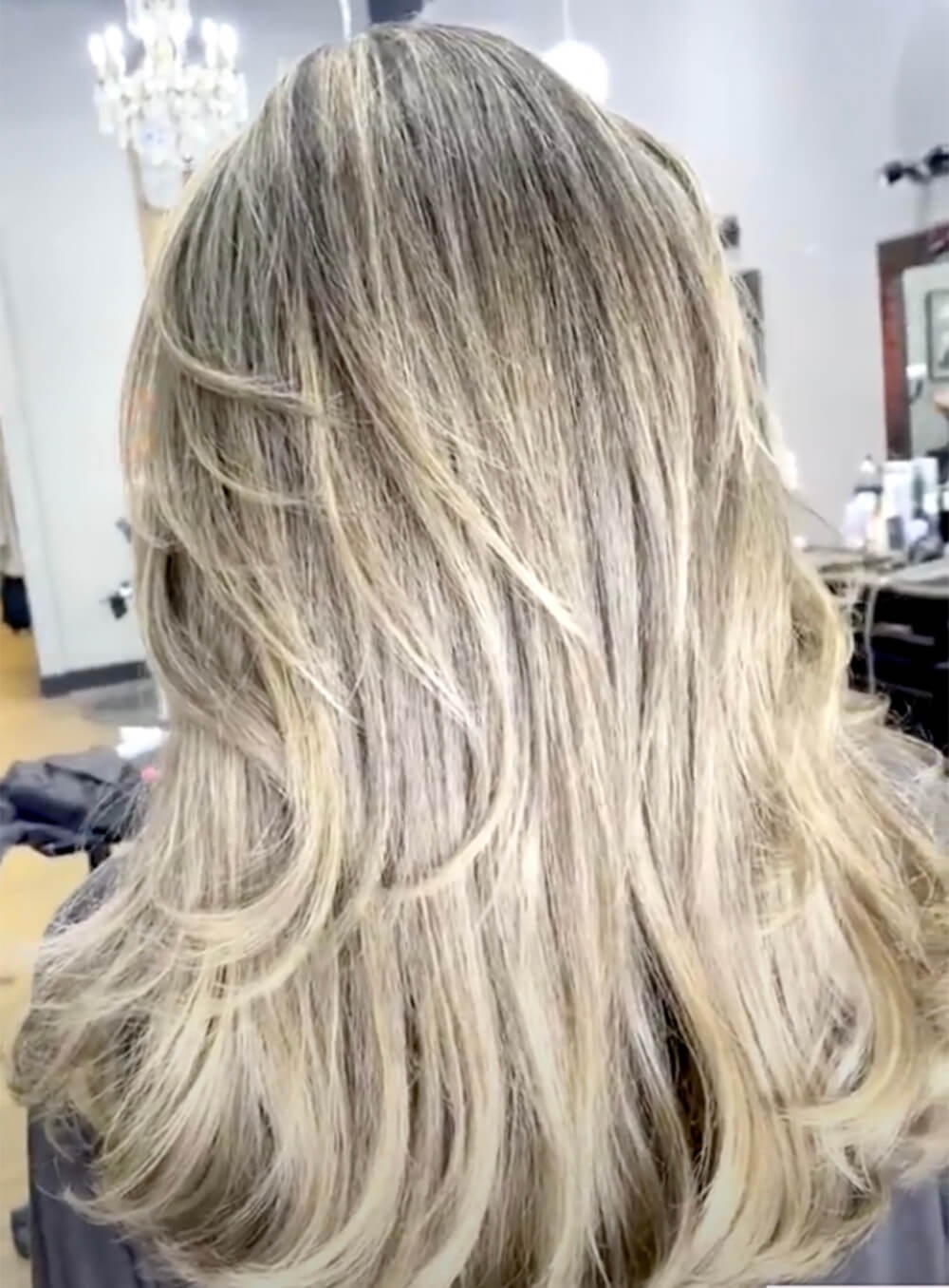 gips Kritisere Nysgerrighed A Hair toner can totally transform your blonde hair. Here's how! - Ugly  Duckling