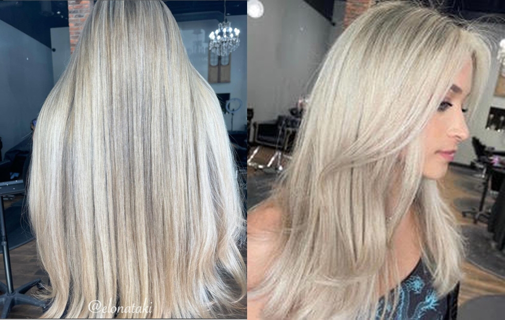 aften område Gavmild How to Tone Hair for Professional Salon Results - Ugly Duckling