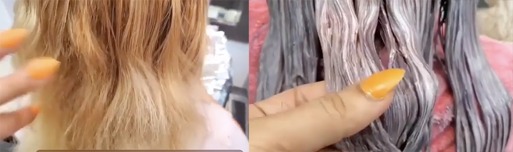 cute blonde hair for roblox|TikTok Search