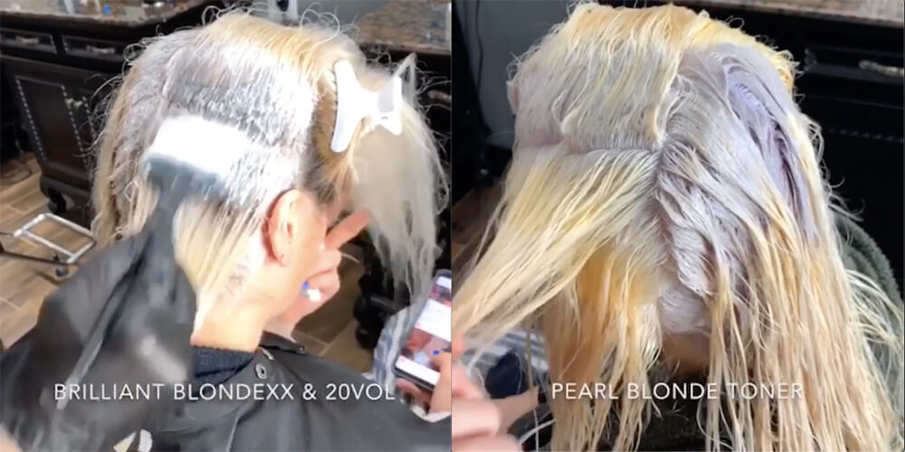 How to Bleach Hair at Home: Complete Step-by-Step Tutorial - Ugly Duckling