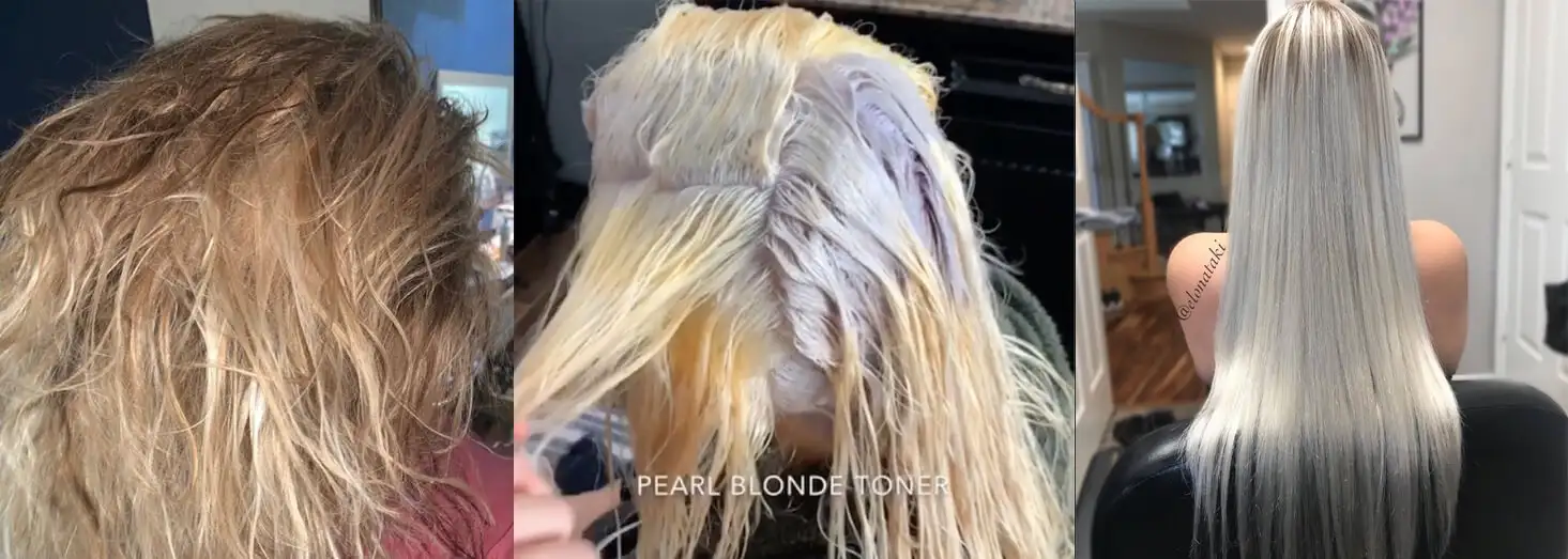 How to Fix Any Brassy Hair in Exactly 40 Minutes - Ugly Duckling