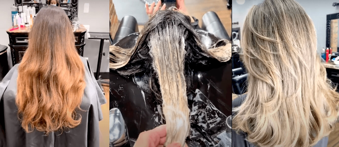 How Much Should a Color Correction Cost? - Ugly Duckling How Much Should a Color Correction Cost? - Ugly Duckling