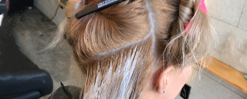 How To Get Rid Of Yellow Blonde