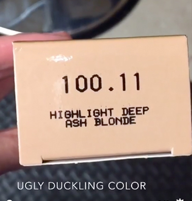 High Lift Color - No Bleach High Lift Color - No Bleach