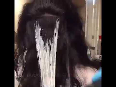 No Bleach Using High Lift 100 On Level 3 Hair No Bleach Using High Lift 100 On Level 3 Hair